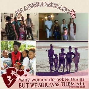 Meet your Posher, Monique